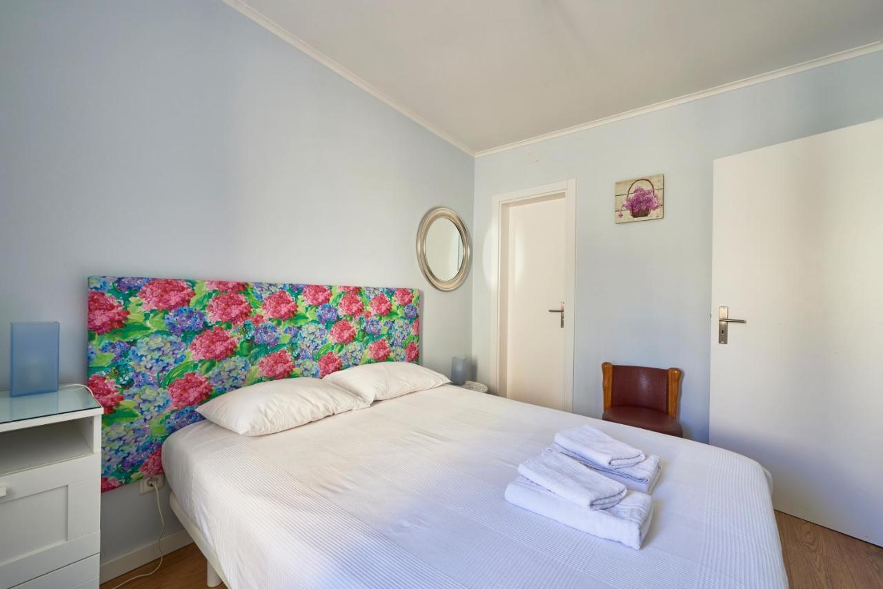 Elegant Riverview Apartment In Historical Lisboa Extérieur photo